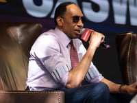 ESPN's Stephen A Smith torches Democrats after DOJ IG revelation on Jan 6 FBI informants