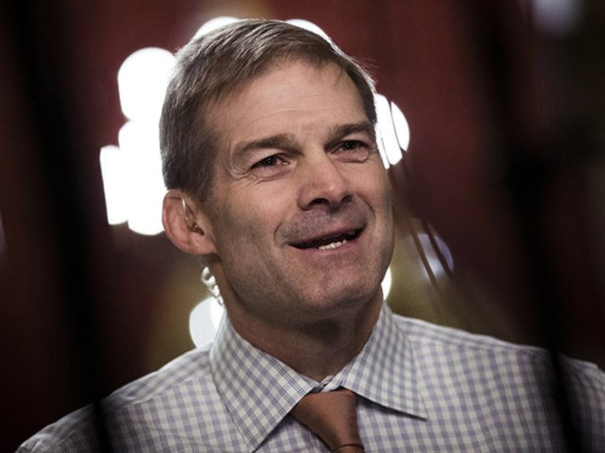 establishment fail predicted mass exodus from jim jordan on third speaker vote proves false