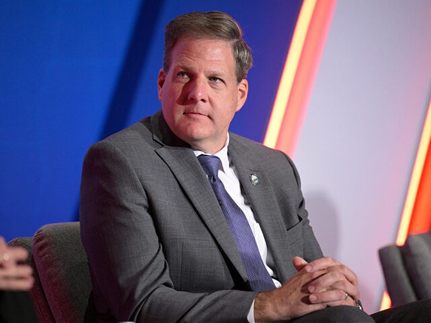 establishment gops chris sununu lays out plan to stop trump from securing nomination