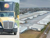 Estes' $1.525BN Stalking Horse Bid For Yellow's Terminals Wins Out