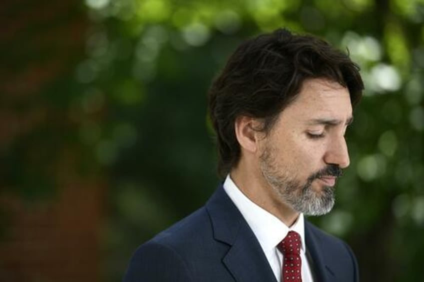 et tu jagmeet trudeau game over looms as key ally vows to topple him