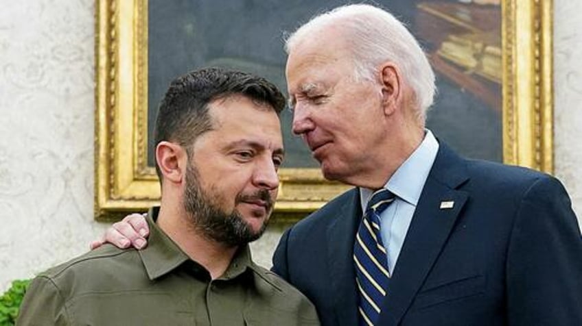 et tu zelensky ukrainian leader concerned about bidens health