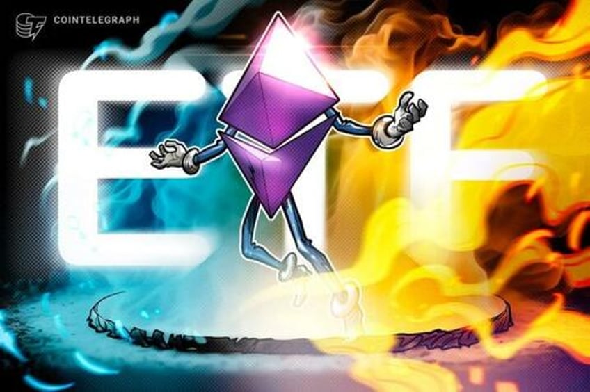 ethereum etfs are coming heres what you need to know