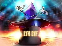 Ethereum ETFs In 'Window-Dressing' Stage, Approval Within Weeks; Galaxy