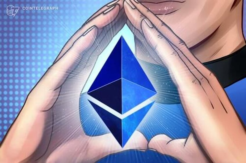 ethereum long term holders climbed in 2024 as bitcoin holders fell