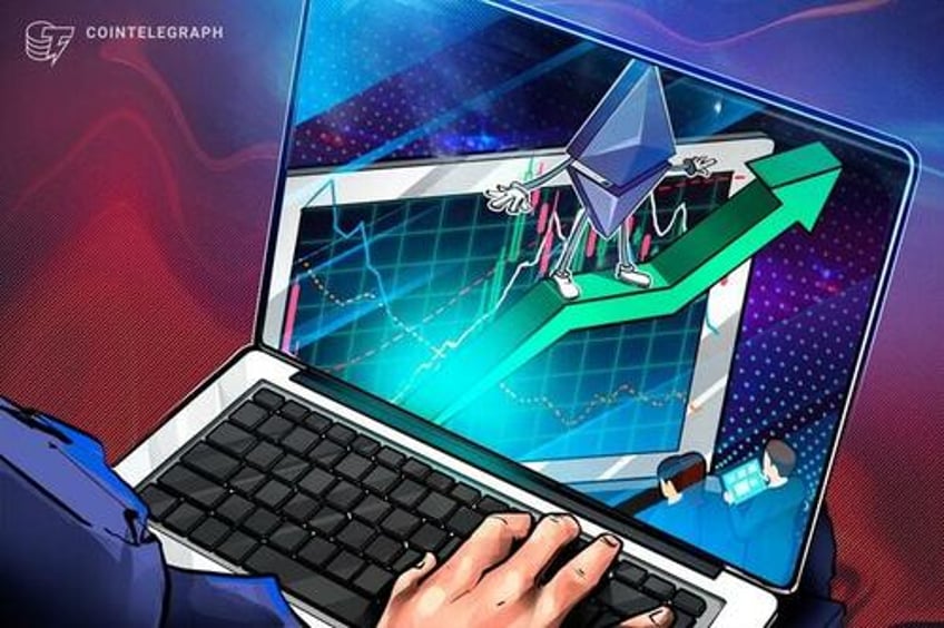 ethereums trustware era could push eth over 15k consensys
