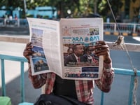 Ethiopia journalists face renewed ‘climate of fear’
