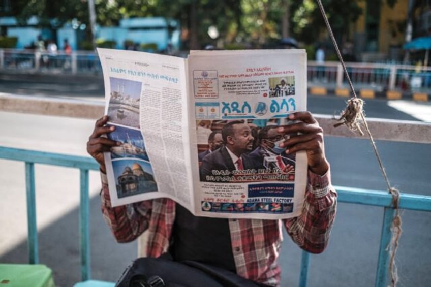Journalists in Ethiopia are fearing a crackdown before elections next year