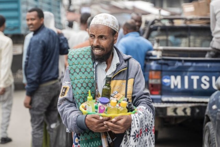 Ethiopians are struggling after currency reform sparked rising prices