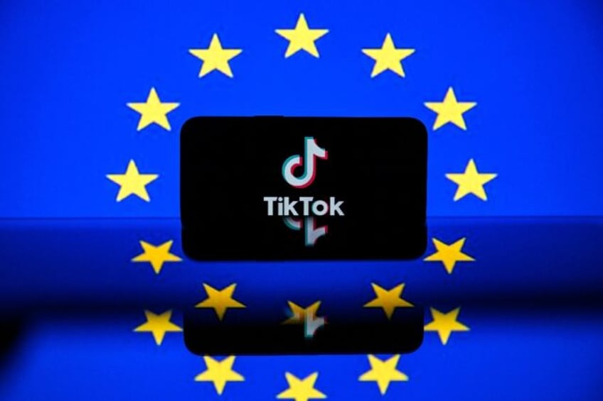 TikTok opened a long-promised data centre in Ireland this month as it tries to calm fears