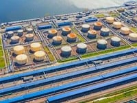 EU Aims To Cut All Russian Gas Imports By 2027
