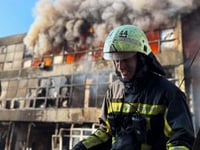 EU approves 18th Russia sanctions package after Slovakia ends protest