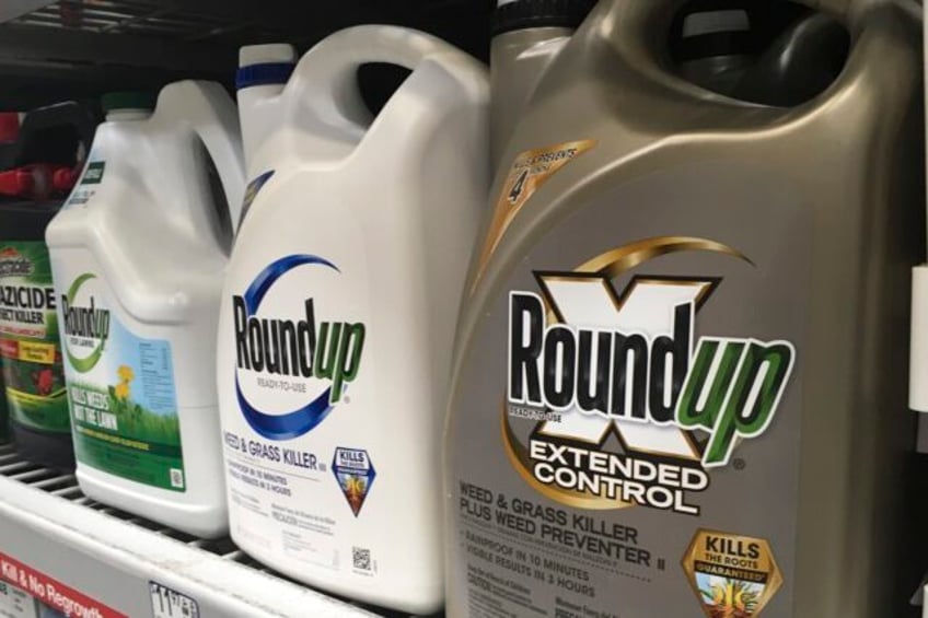 eu commission to extend use of glyphosate for 10 more years after member countries fail to agree