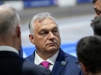 EU Court of Justice official says Hungary LGBTQ content ban violates EU law