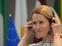 EU foreign policy chief calls on Serbia to make a ‘strategic choice’ between West and East
