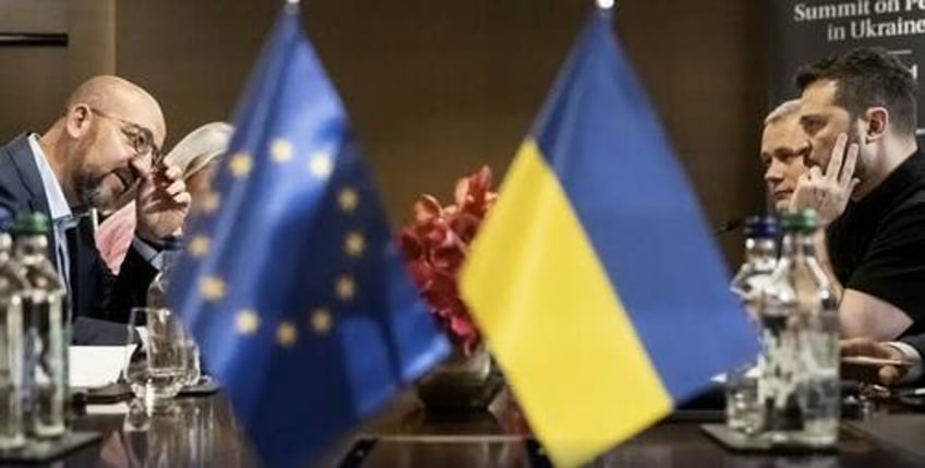 eu formally launches membership talks with ukraine moldova