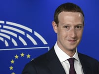 EU Launches Investigation of Mark Zuckerberg’s Meta Meddling in Elections