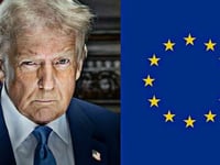 EU Leaders Push For Quick Trade Deal With Trump To Avert Tariff War