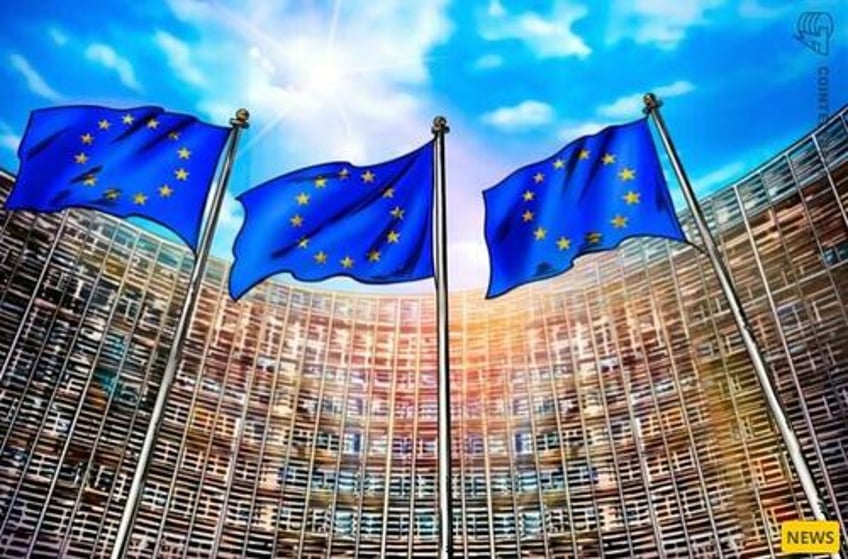 eu mulls more restrictive regulations for large ai models report