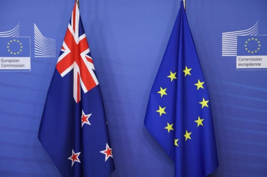 eu nz trade pact gets brussels final green light