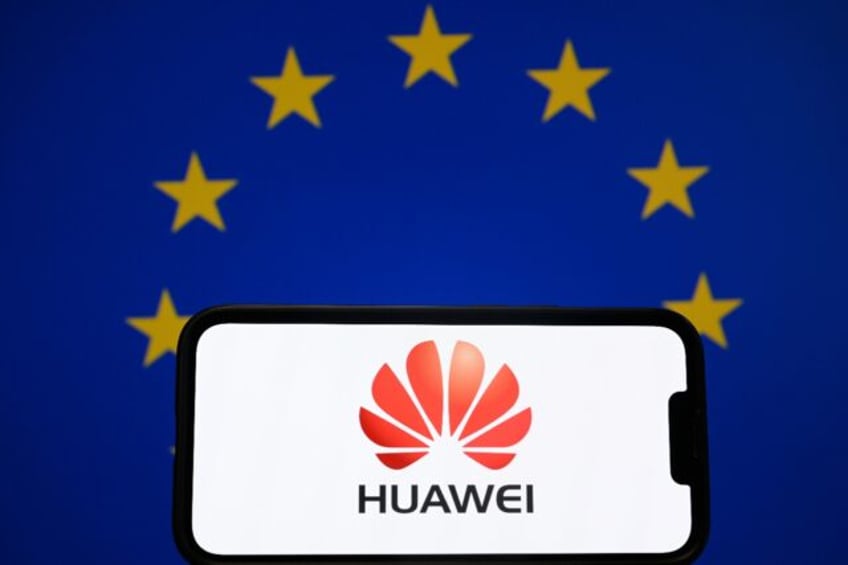 Media reports suggest the raids are linked to Chinese tech giant Huawei and its activities