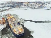 EU Prepares To Tighten Screws On Russian LNG Imports