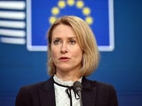 EU Rolls Out Toughest Oil Sanctions Yet On Russia In 18th Round