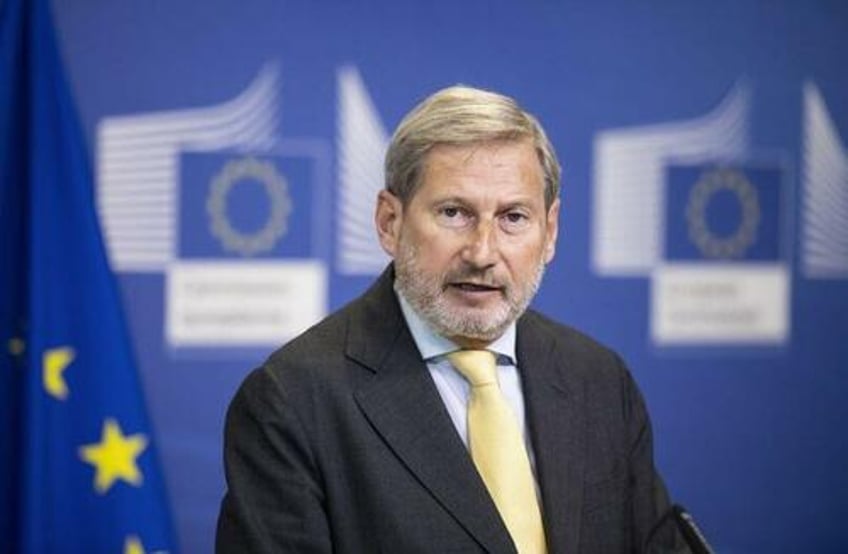 eu wants to increase ukraine aid by eur50 billion despite corruption concerns