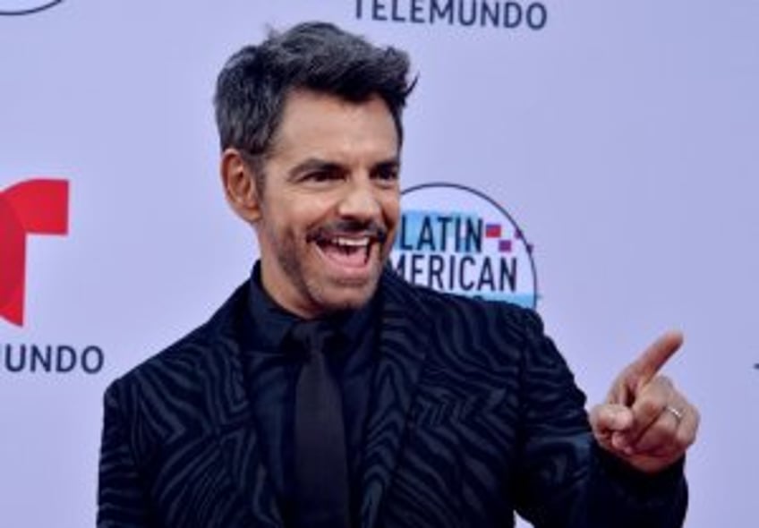 Eugenio Derbez: 'Speedy Gonzales' movie fell apart because 'studios are afraid'