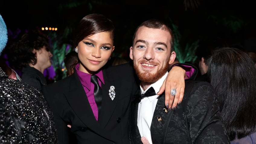 euphoria star angus clouds mom recalls devastating moment she found her son dead at 25 miss him so much