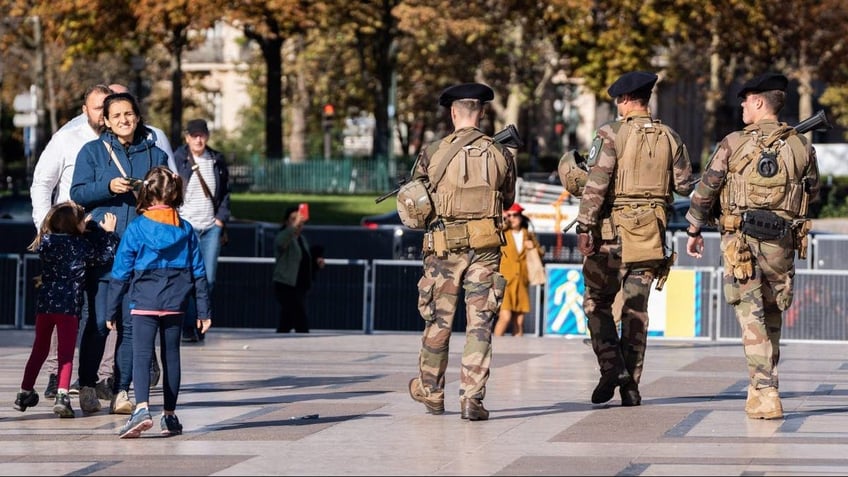 europe facing huge risk of terror attacks during christmas season eu warns