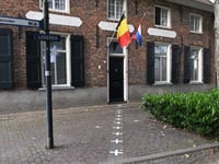 ‘Europe in miniature’: Welcome to Baarle, world’s strangest border