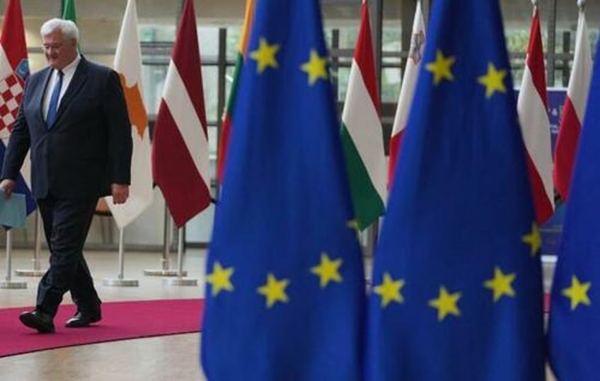 europe is toxic for investors and the eu commission shows why