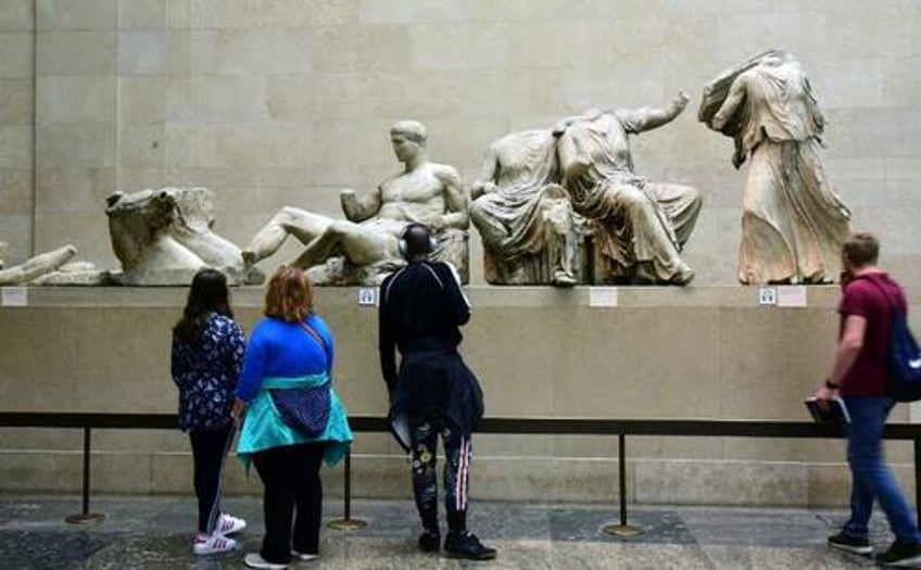 europe remains world art cultural theft hotspot