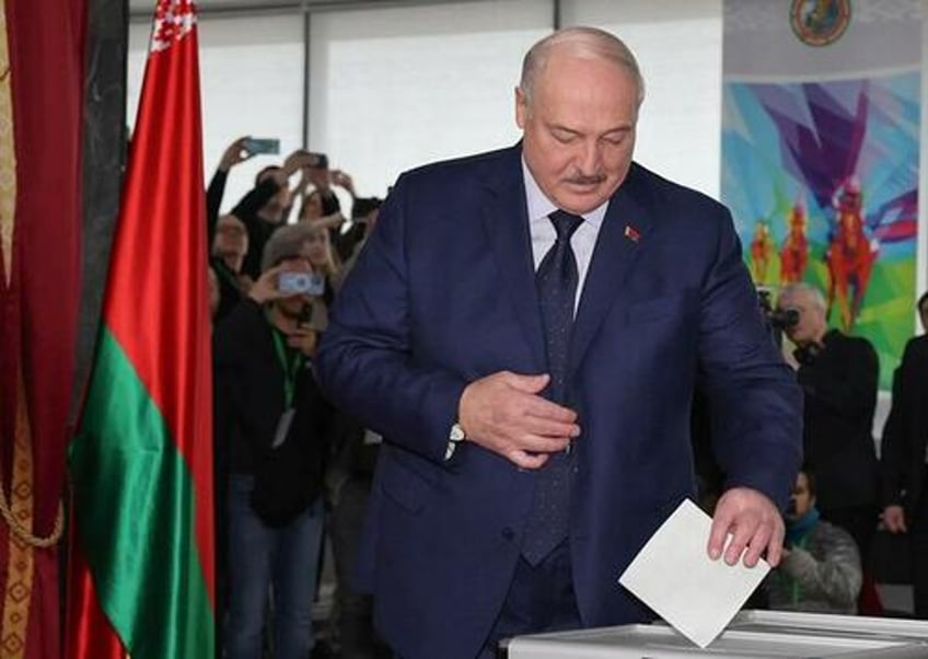 europe sneers as lukashenko boasts of dictatorship of kindness after securing 7th term