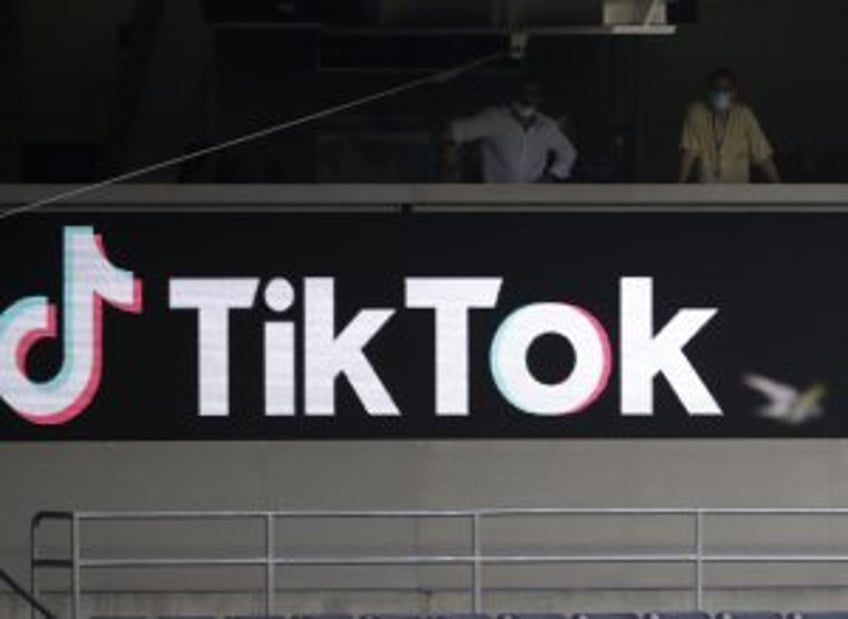 Europe tells TikTok it is in breach of Digital Services Act ad rules