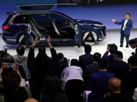 Europe wants affordable electric vehicles from China. But not at the cost of its own auto industry
