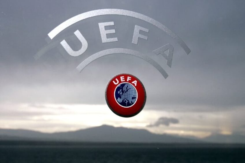 UEFA received widespread support despite the ruling against them regarding blocking the Super League project