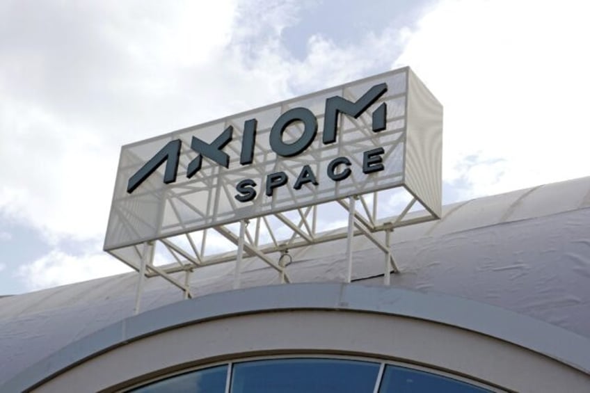 Axiom Space was founded in 2016 by Michael Suffredini, a former ISS program manager for NASA, and entrepreneur Kam Ghaffarian