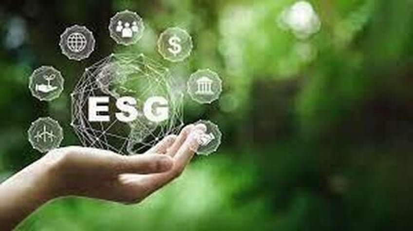 european esg funds witness heavy decline in inflows