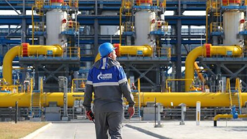 european leaders might renew contract to keep russia ukraine gas pipeline flowing despite war