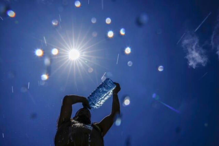 european scientists make it official july was the hottest month on record by far