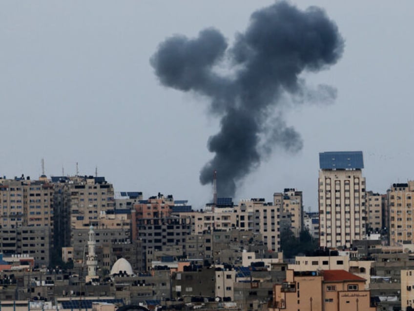 european union condemns hamas for using hospitals and civilians as human shields