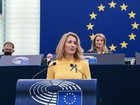European Union Continues Sabotaging Trump's Ukraine Peace Efforts