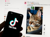 European Union has requested details surrounding TikTok's newest app that has quietly been released in the EU