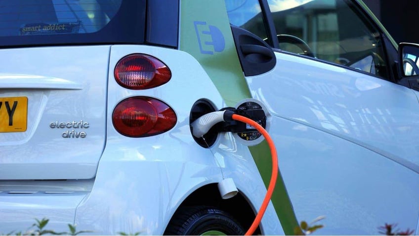 EV paradise or charging hell? Alarming electric car secret exposed