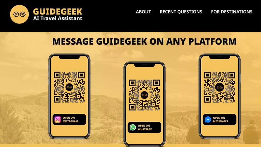 GuideGeek website 1