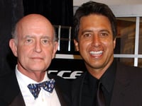 'Everybody Loves Raymond' star Ray Romano shared costar Peter Boyle was the reason the show survived