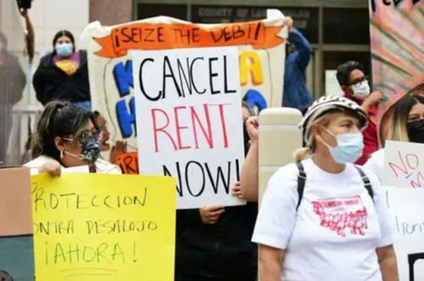 everything is changing californians struggling with high rent prices end of eviction moratoriums