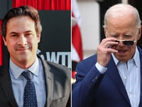 Ex-Biden staffer calls out Democrats for 'faux outrage' over WSJ article about president's mental sharpness